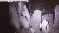 Michigan county plagued by 'burglary tourism' as foreign crime gangs abuse US visa waiver program