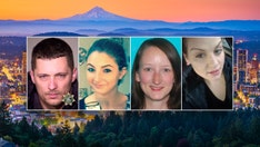 Suspected Portland serial killer indicted in murders of 3 women