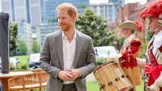 Prince Harry won't meet with King Charles during trip to UK for Invictus Games anniversary
