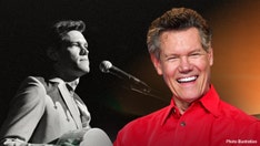 Randy Travis stages stunning comeback with help from AI after devastating stroke