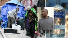 San Francisco residents furious over program giving free alcohol to homeless: 'That's some bull'