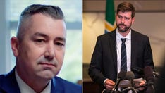 Progressive Oregon district attorney ousted by tough-on-crime challenger