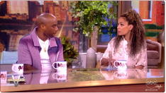 Sunny Hostin vents about Charlamagne tha God failing to endorse Biden on ‘The View’: 'It was irresponsible'