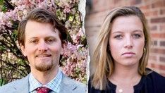 Suspected California attacker who left college victim creepy messages nabbed after years on the run