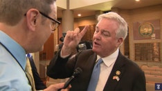 Racial slur, alleged threat to 'execute' man: Watch most outrageous moments from this Dem Senate candidate