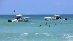 Body of Florida swimmer, 23, recovered off coast after disappearing underwater