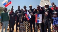 GOP senators blast Biden admin moves in Africa as Russia looks to fill vacuum