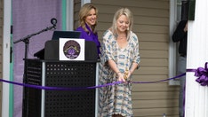 Virginia first lady, AG team with recovering addict to launch initiatives targeting state's fentanyl crisis