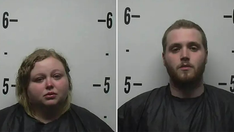 Georgia couple sentenced to prison for abusing 8-week-old son