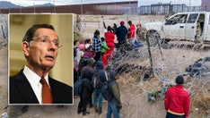 Unused COVID-19 funds would build border wall under new Senate bill