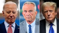 RFK Jr. warns Trump conviction will 'backfire' on Democrats and is 'bad for our democracy'