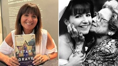 Hero saved woman's family from the Holocaust: Story is 'chillingly relevant' today, says author