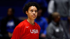 Brittney Griner recalls bloodstained mattress and other harsh living conditions during Russian detainment