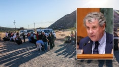 McConnell-aligned group shreds Sen Brown’s ‘handouts for illegal immigrants’ in Ohio spot