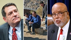 'Fearmongering': Chinese migrant surge hearing dismissed by House Dems despite national security concerns