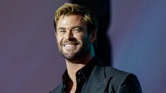 Chris Hemsworth shuts down claims Alzheimer's fears forced him to quit Hollywood: 'Really... p---ed me off'