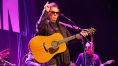 'American Pie' singer Don McLean says 'pain' is key to songwriting: 'If you're not hurting, you're no good'