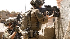 Israeli strike kills Hamas squad commander, sniper who participated in Oct. 7 massacre: IDF