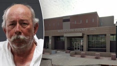 Former South Dakota mayor charged in triple murder