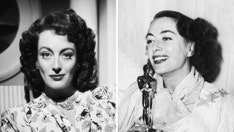 On this day in history, May 10, 1977, iconic American actress Joan Crawford dies in New York City