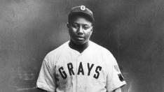 Meet baseball's new GOAT, Josh Gibson, after Negro Leagues' stats added to MLB