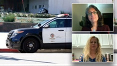 Growing chorus of parents demand Los Angeles put police back in schools: Violence has 'become the norm'