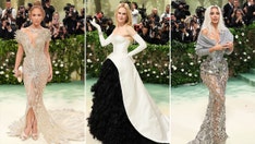 Met Gala 2024: Red Carpet Arrivals