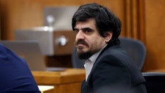 Former Arizona grad student convicted of killing professor