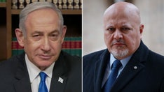House passes bill that would sanction International Criminal Court for trying to arrest Netanyahu