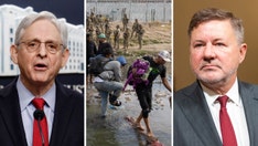 Red state AG pushes back against Biden immigration lawsuit: ‘We’re happy to fight you’