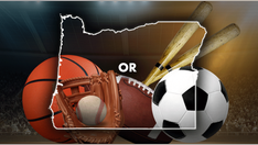 Oregon track and field coach says school district fired him after he advocated for transgender law changes