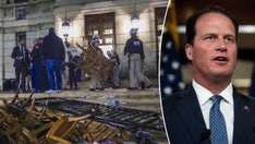 GOP rep looks to remove FAFSA aid for students convicted of rioting, assaulting police in Israel protests