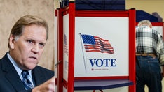 'Election interference' claims muddy battleground state politics amid competitive races