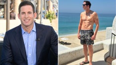 HGTV star reinvents himself from 'overweight, chain-smoking alcoholic'