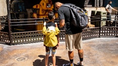 What to pack in your backpack for a trip to the amusement park