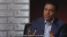 CNN's Zakaria says Biden should 'learn something from Trump' and adopt his border policies, reform asylum laws