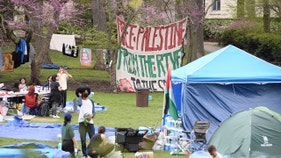 Northwestern hit with federal complaint after caving to anti-Israel mob’s demands
