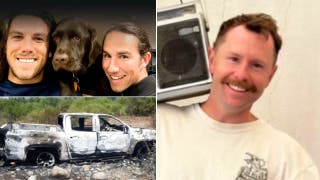 Three men found guilty of murdering Australian brothers and American friend on Mexico surfing trip