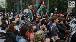 Pro-Palestine protester who interrupted Super Bowl LIX halftime show found guilty in court