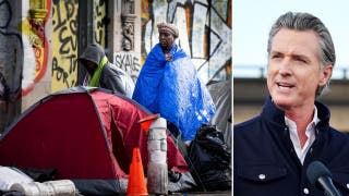 Housing First is a disaster. I saw Sacramento's homeless chaos firsthand