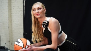 Cameron Brink explores the jungle in a bikini before WNBA tip, Italian PM posts some thirst & woke Star Wars!