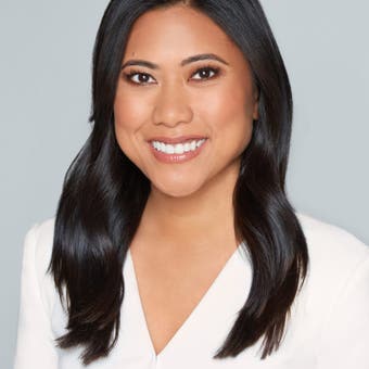 Madeleine Rivera