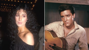 Why Cher was 'kind of nervous' to date music legend Elvis Presley