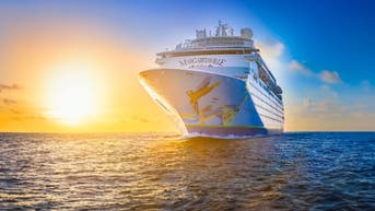 Popular 'Margaritaville' cruise ship fails surprise health inspection
