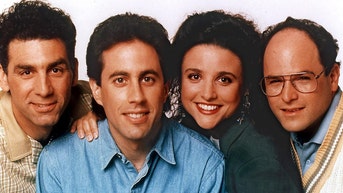 Kramer’s initial look concept for ‘Seinfeld’ was very different from the iconic character