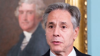 Blinken questioned for State Department hosting in-house therapy sessions after Trump win - Fox News