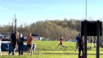 A boy beat me in track and sexually harassed me. Biden thinks I’m the problem