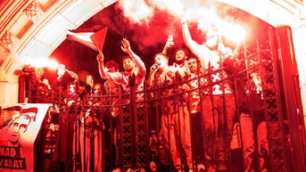 Most extreme moments of terrorist sympathizers causing chaos in US - Fox News