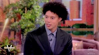 WNBA player Brittney Griner shocked by critics who claim she's unpatriotic