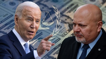 International Criminal Court has had limited success, expert says